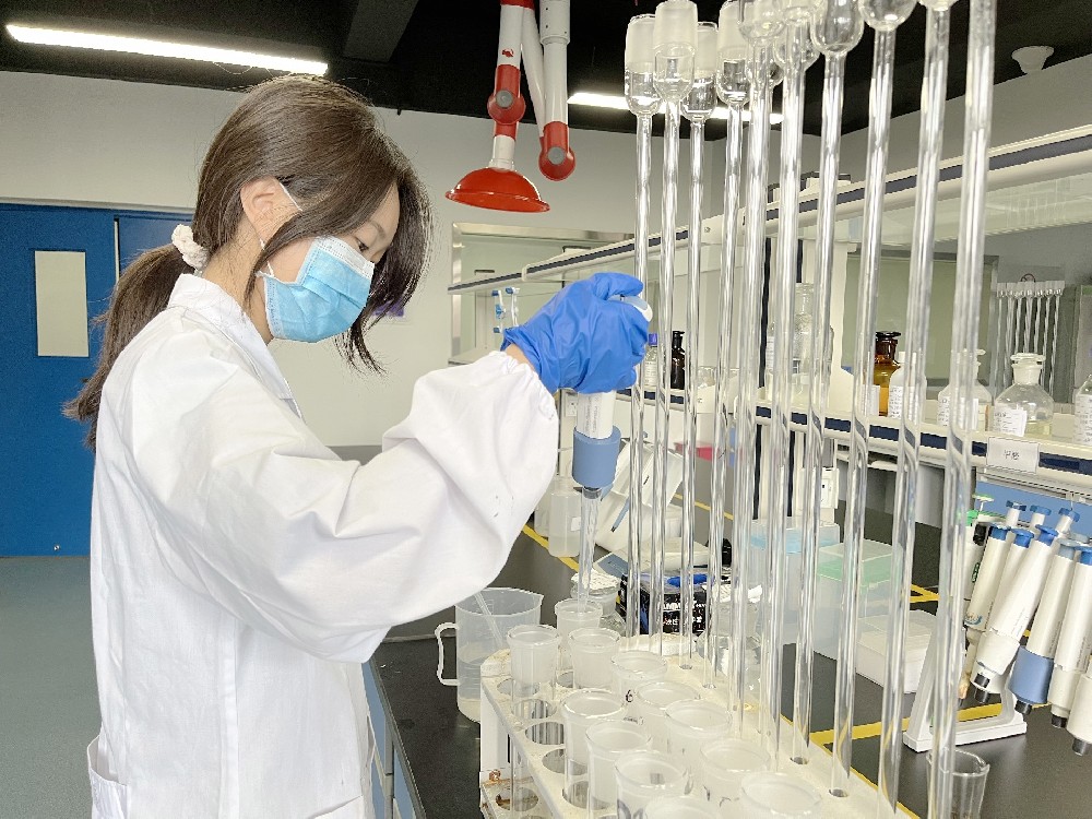 因聘用技术专家违规被罚8万，检验检测不能是“走过场”