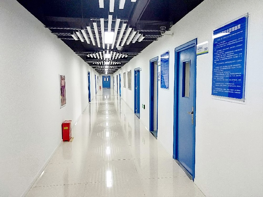 检测实验室规范化管理知识，赶紧收藏