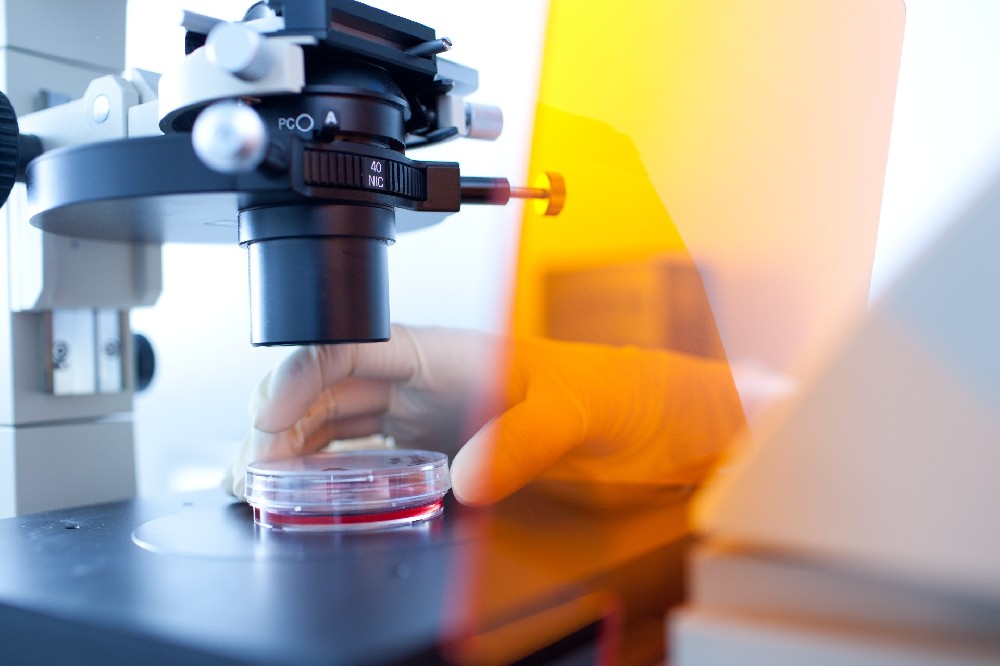 智慧监管“三年攻坚”启动：检验检测行业迎来根本性变革