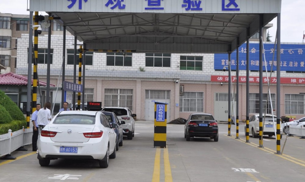 6月1日起实施！机动车驾驶新规来了！